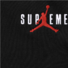 Supreme Jordan Sweatpant - Black